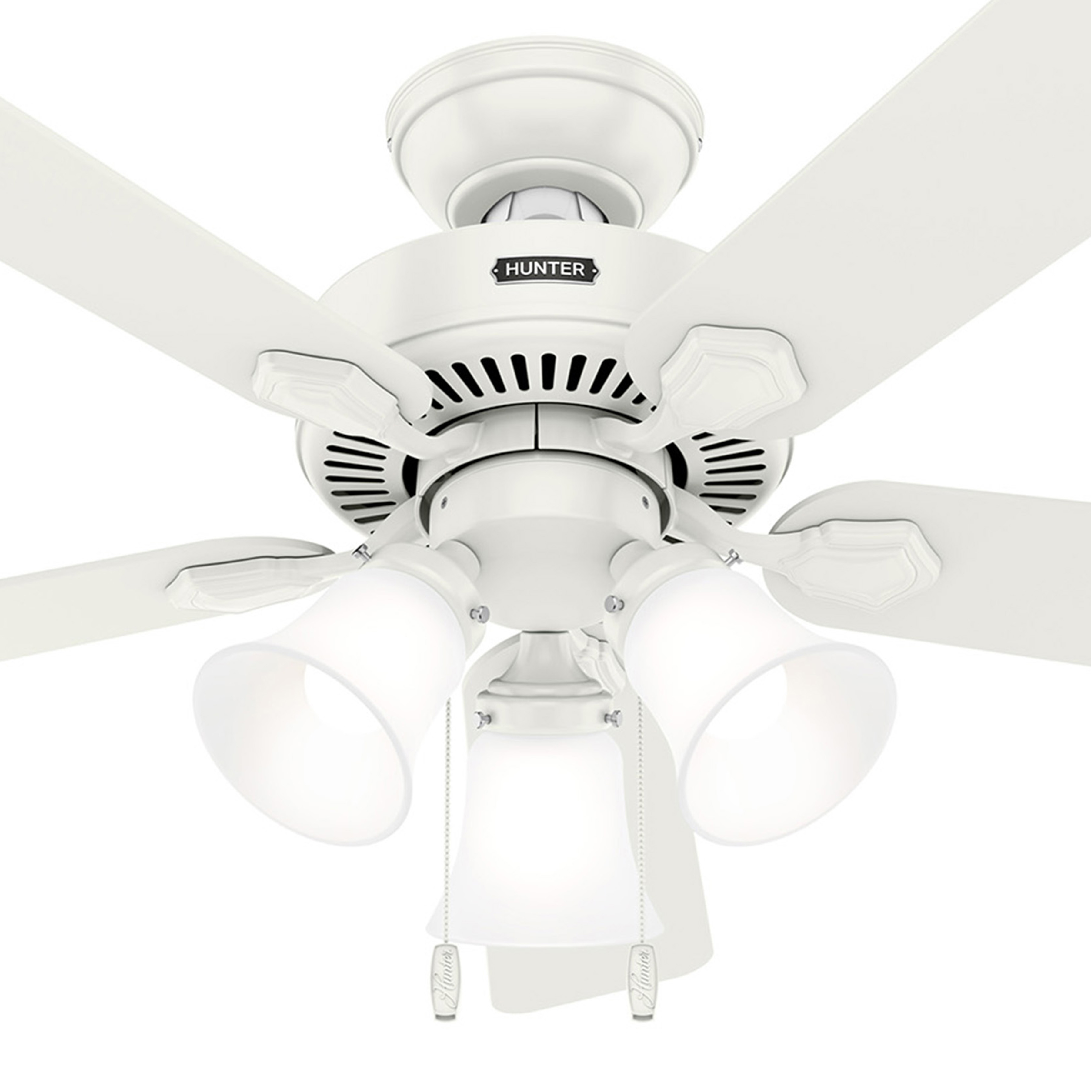 Factory 2024 refurbished ceiling fan