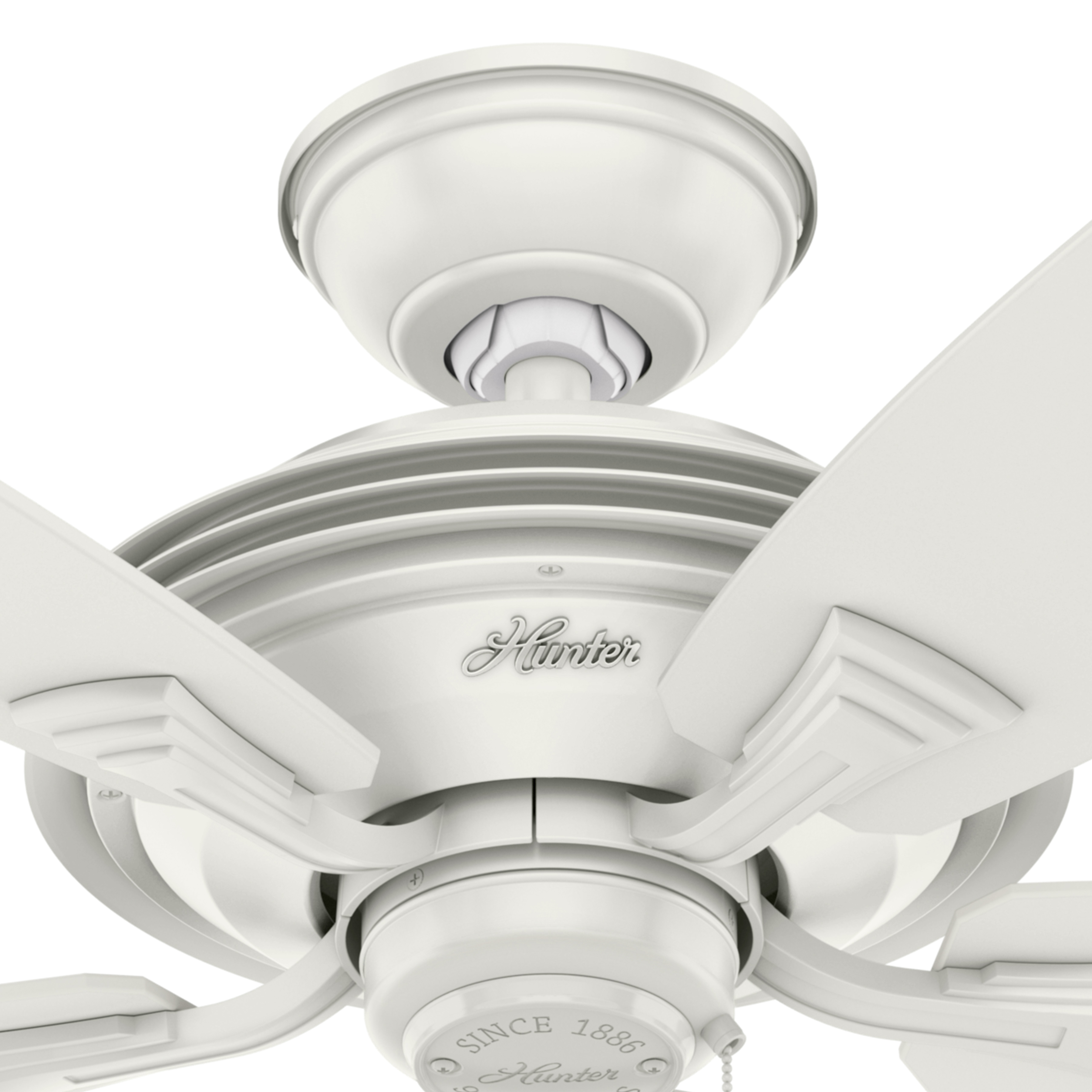 Factory refurbished ceiling cheapest fan